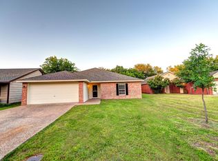 6205 Sydney Dr, Waco, TX 76708