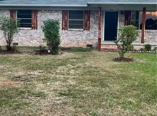 1110 Eastwood Dr, Booneville, AR 72927