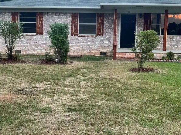 1110 Eastwood Dr, Booneville, AR 72927