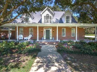 143 Sandy Shoal Loop, Fairhope, AL 36532