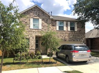 904 Crown Anchor Bnd, Georgetown, TX 78633