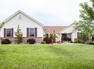 1210 Highland Circle Dr, Wentzville, MO 63385