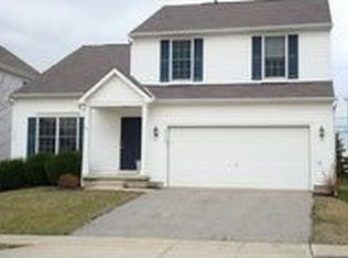 2539 Winningwillow Dr, Columbus, OH 43207