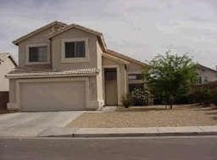 8605 W Rue De Lamour, Peoria, AZ 85381