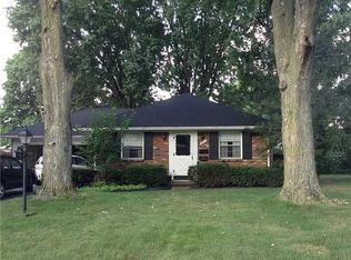 4615 Kathy Ln, Toledo, OH 43623