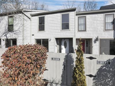 3118 Walden Ravines, Columbus, OH, 43221