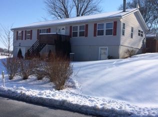 2078 Stone Mill Dr, Bainbridge, PA 17502
