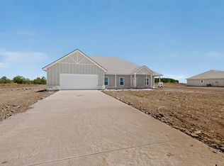 LOT 13 Loving Rd, Perrin, TX 76486