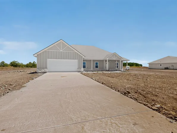 LOT 13 Loving Rd, Perrin, TX 76486