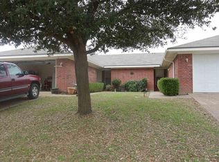 10133 Cordoba Ct, Waco, TX 76708