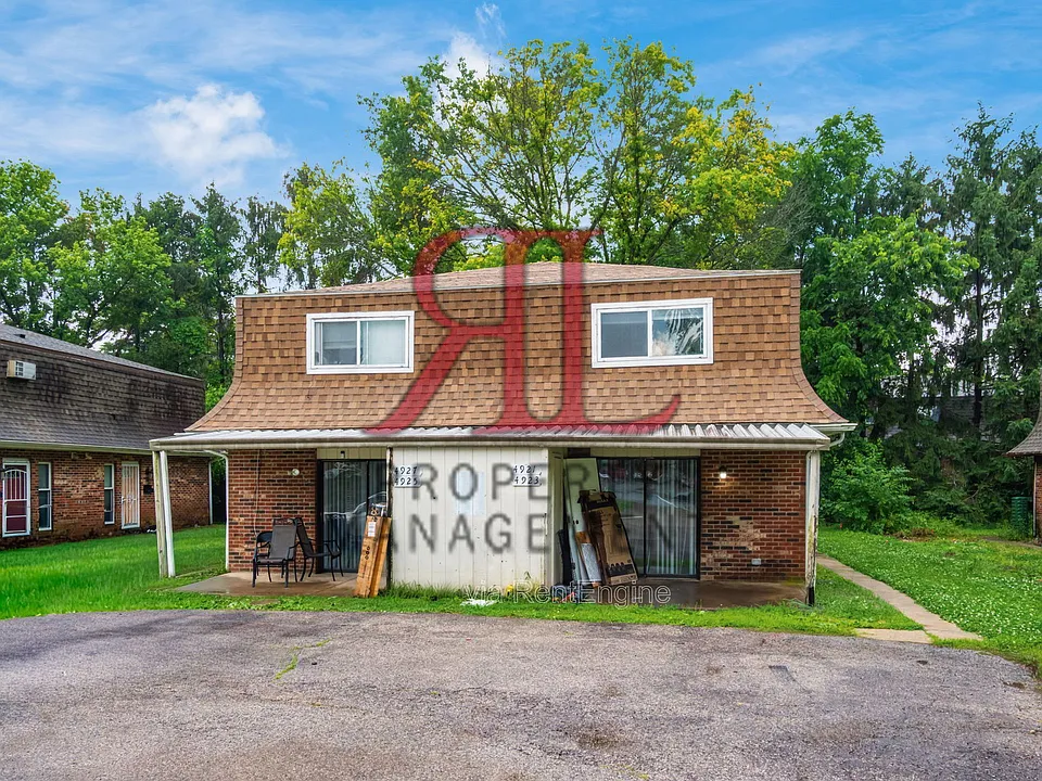 4921 Myers Rd