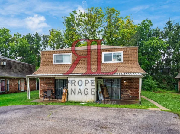 4921 Myers Rd, Columbus, OH 43232