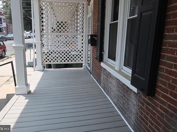 2nd image of 321 Mitchell Ave
