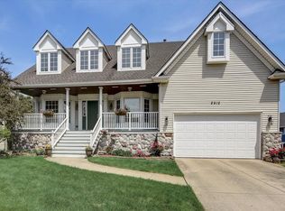 2912 Sibling Ct, Naperville, IL 60564