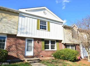 1367 Saint Francis Rd, Bel Air, MD 21014