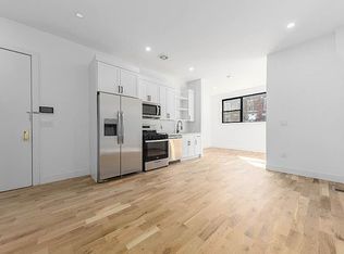 51 Rockaway Ave #1A, Brooklyn, NY 11233