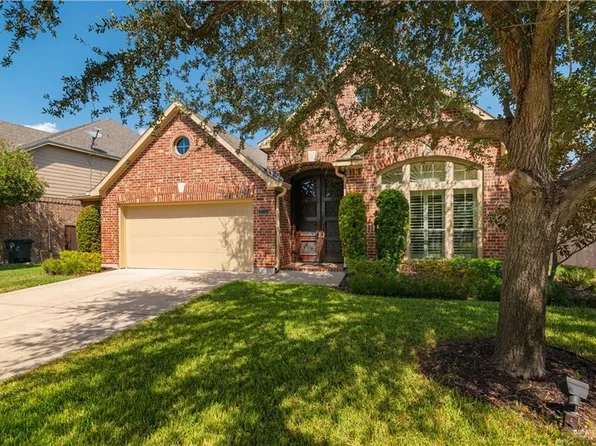 3705 Santa Erica St, Mission, TX 78572