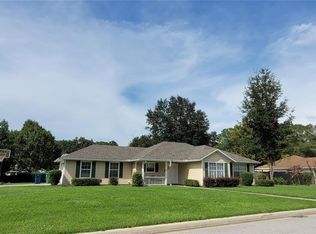 13566 NW 136th Ave, Alachua, FL 32615