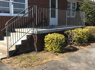 2505 Brenda Dr, Anderson, SC 29625