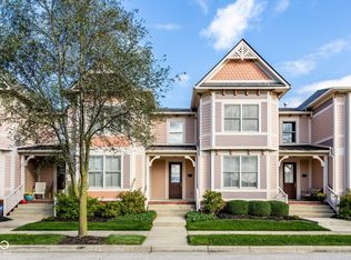 2616 Alcott St, Carmel, IN 46032