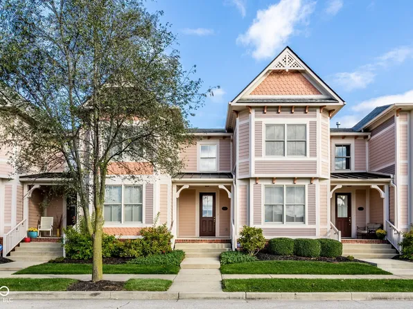 2616 Alcott St, Carmel, IN 46032