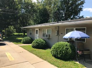 3160 E Moore Rd, Saginaw, MI 48601