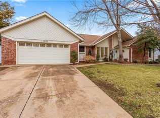 1605 Sandpiper Dr, Edmond, OK 73034