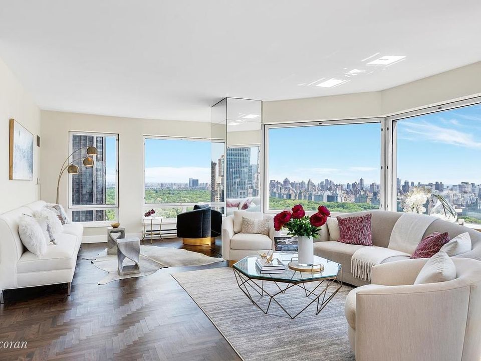 1st image of 301 W 57th St APT 32C