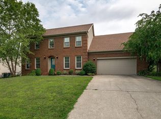 2665 Ashbrooke Dr, Lexington, KY