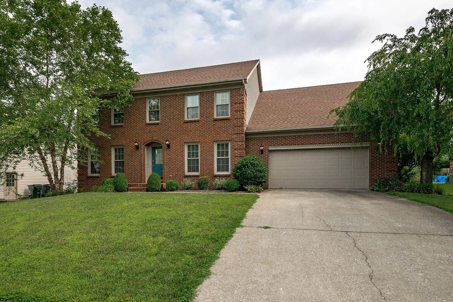 2665 Ashbrooke Dr photo 1