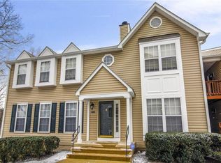 7707 Lexton Pl #41, Springfield, VA 22152