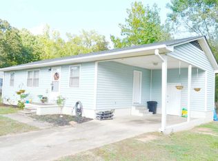 9743 Highway 81 S, Iva, SC 29655
