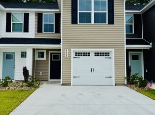 261 Christiana Laneunit E, Myrtle Beach, SC 29579