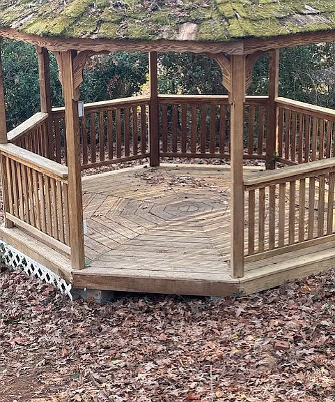 Gazebo