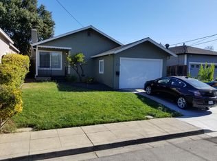 1569 Alameda De Las Pulgas, San Carlos, CA 94070