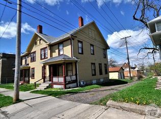 12 E Clark St, Springfield, OH 45506