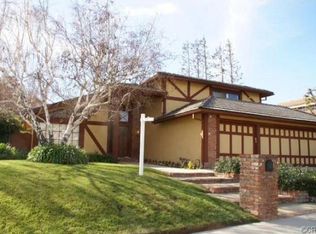18567 Calle Vista Cir, Porter Ranch, CA 91326