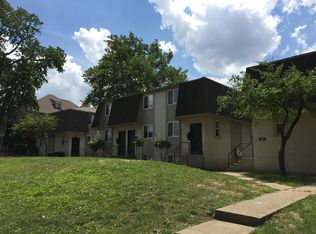 E 14th Ave 107-121 NCRII, Columbus, OH 43201