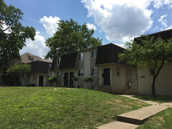 E 14th Ave 107-121 NCRII, 107-121 E 14th Ave #115, Columbus, OH 43201