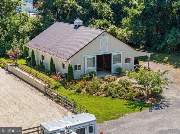 4671 Solomons Island Rd, Harwood, MD 20776