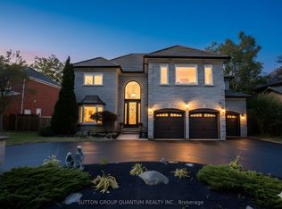 1451 Indian Rd, Mississauga, ON L5H 1S5