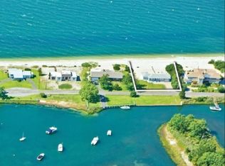 21 Shore Rd, Southampton, NY 11968