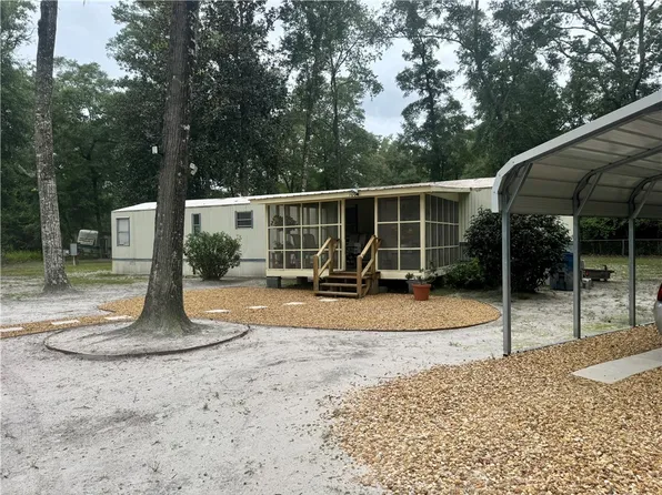 100 6th Ave, Waynesville, GA 31566