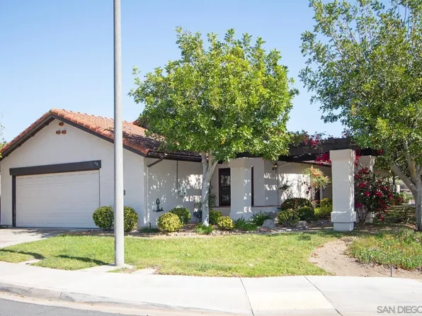 12815 Camino Ramillette, San Diego, CA 92128