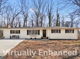 4975 Brawner Lake Dr, Austell, GA 30106