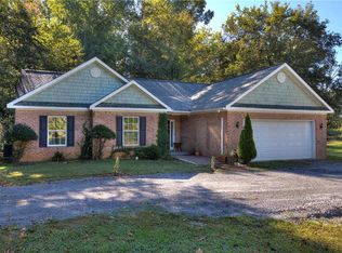 478 Old Cassville White Rd NW, Cartersville, GA 30121