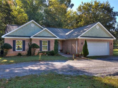 478 Old Cassville White Rd NW, Cartersville, GA, 30121