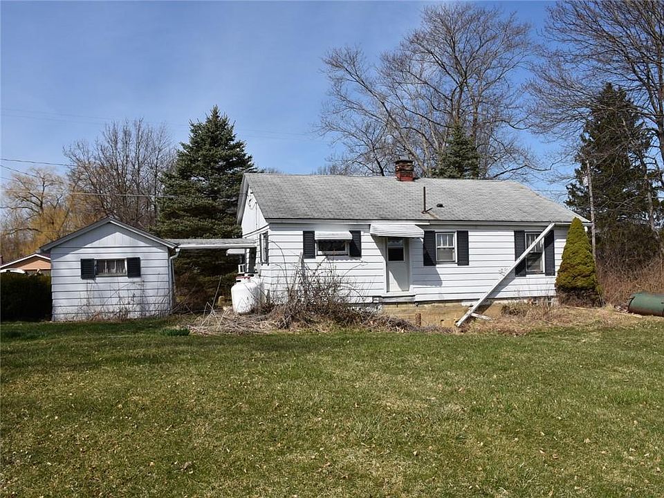 7662 Mercer Pike, Meadville, PA 16335 Zillow