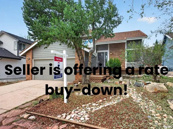 13 Manzanita, Littleton, CO 80127