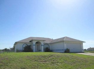 3932 18th St W, Lehigh Acres, FL 33971